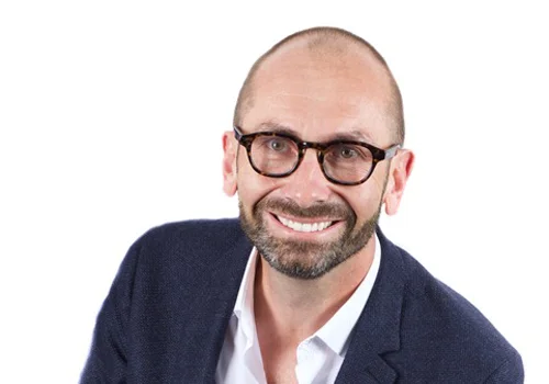Podcast by David Gerdolle