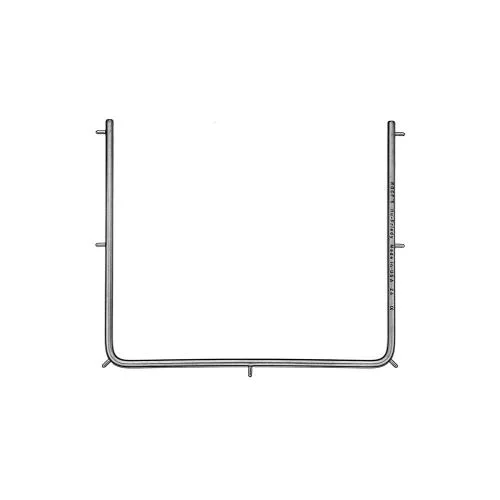 Rubber Dam Frame, Child  | RDCF5