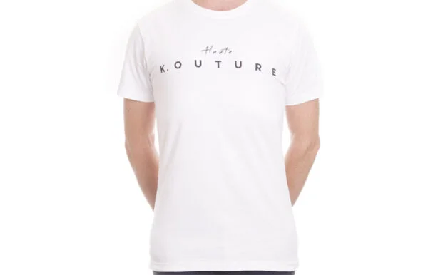 The KARMA. T-shirt - Image 2