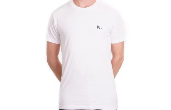 The KARMA. T-shirt - Image 3
