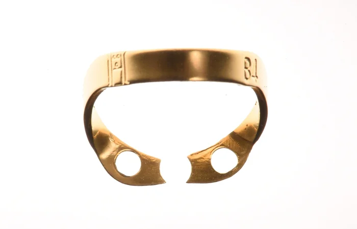 The Karma. Isolation Clamps - Image 8