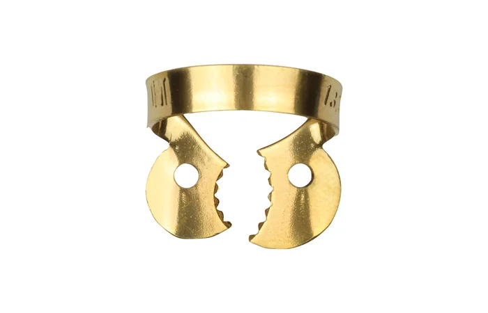 The Karma. Isolation Clamps - Image 3