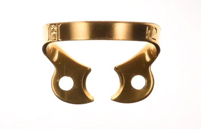 The Karma. Isolation Clamps - Image 7