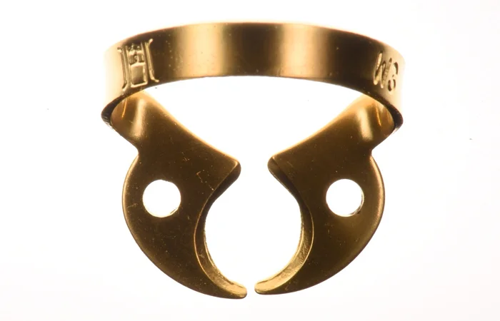 The Karma. Isolation Clamps - Image 6