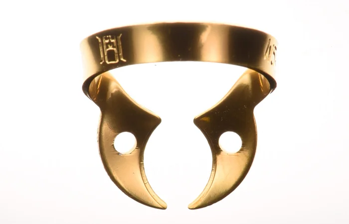 The Karma. Isolation Clamps - Image 2