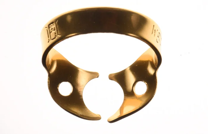 The Karma. Isolation Clamps - Image 5